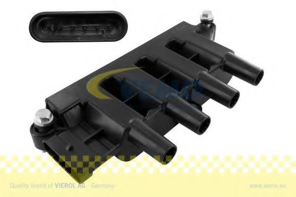 Катушка зажигания VEMO V24-70-0028