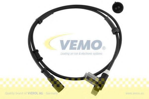 Датчик АБС VEMO V24-72-0006