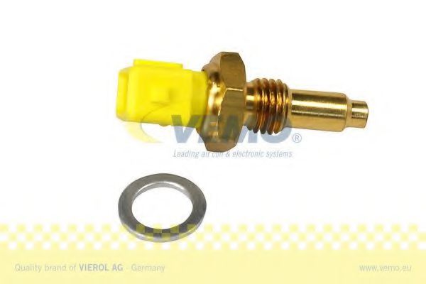 Датчик температуры охлаждающей жидкости VEMO V24-72-0026