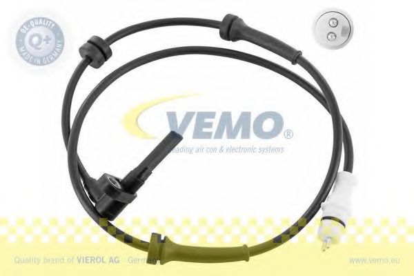 Датчик АБС VEMO V24-72-0034