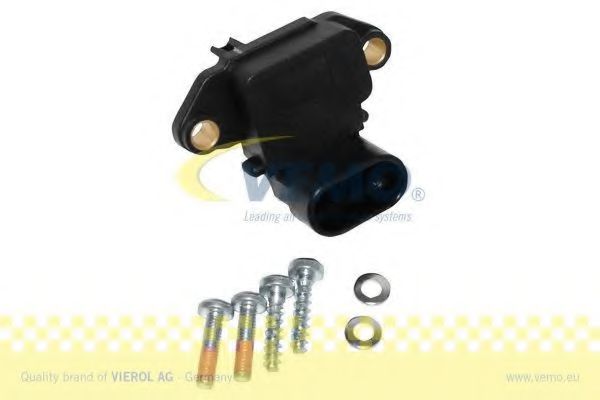 Датчик давления наддува VEMO V24-72-0036