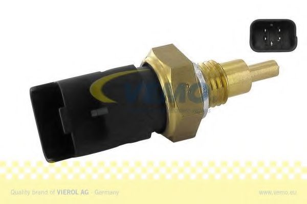Датчик температуры охлаждающей жидкости VEMO V24-72-0038