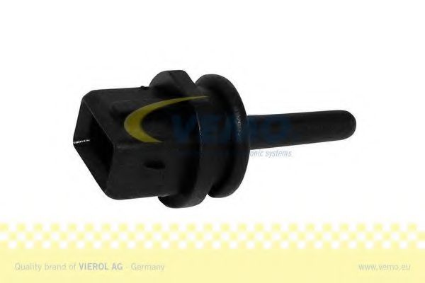 Датчик, температура впускаемого воздуха; Датчик, температура охлаждающей жидкости VEMO V24-72-0044