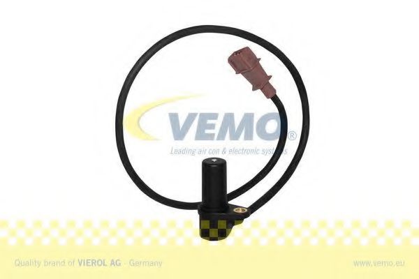 Датчик скорости VEMO V24-72-0047