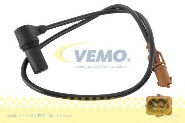 Датчик скорости VEMO V24-72-0048