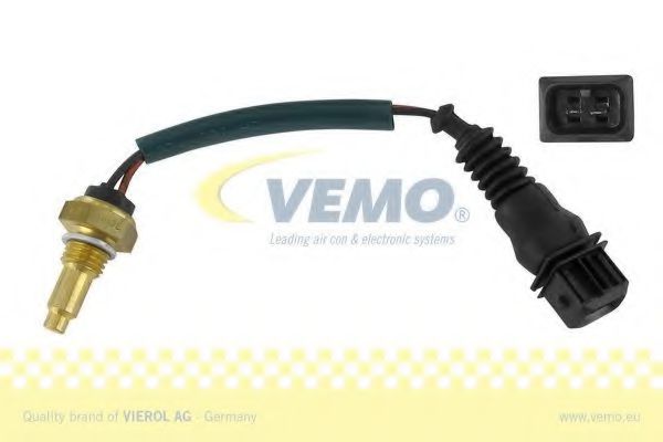 Датчик температуры охлаждающей жидкости VEMO V24-72-0052