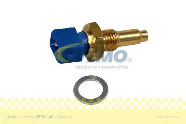 Датчик температуры охлаждающей жидкости VEMO V24-72-0053