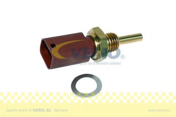 Датчик температуры охлаждающей жидкости VEMO V24-72-0057