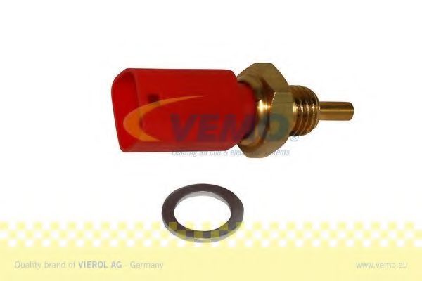 Датчик температуры охлаждающей жидкости VEMO V24-72-0060
