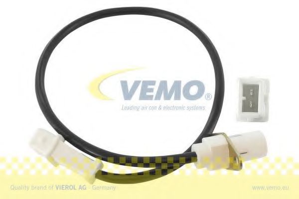 Датчик скорости VEMO V24-72-0063