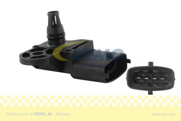 Датчик давления наддува VEMO V24-72-0075