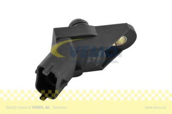 Датчик давления наддува VEMO V24-72-0076