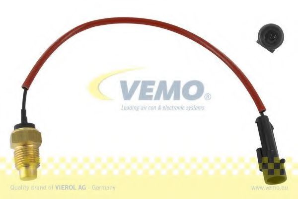 Датчик температуры охлаждающей жидкости VEMO V24-72-0079
