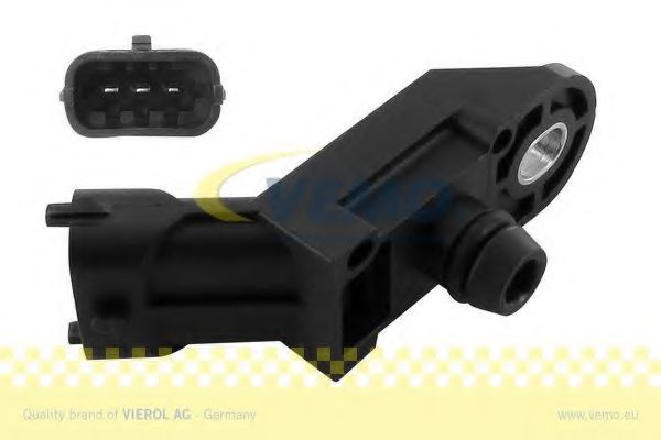 Датчик давления наддува VEMO V24-72-0100