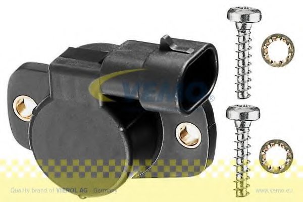 Датчик положение дроссельной заслонки VEMO V24-72-0102
