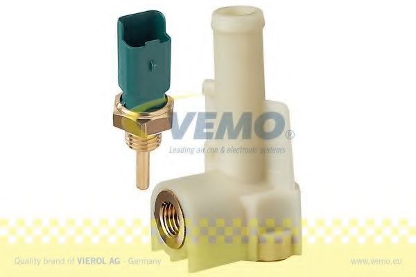 Датчик температуры охлаждающей жидкости VEMO V24-72-0103