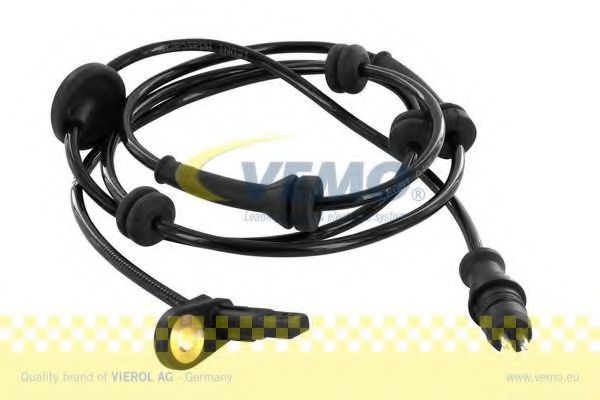 Датчик АБС VEMO V24-72-0107
