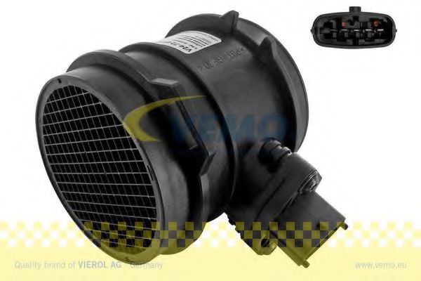 Расходомер воздуха VEMO V24-72-0112