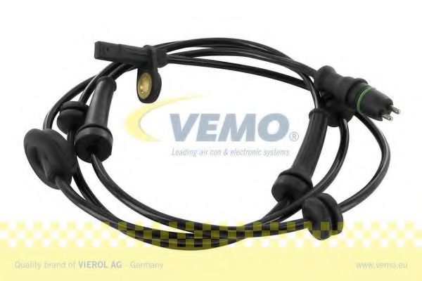 Датчик АБС VEMO V24-72-0120