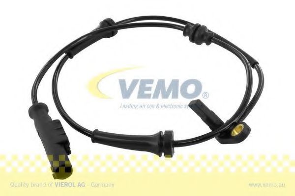 Датчик АБС VEMO V24-72-0127