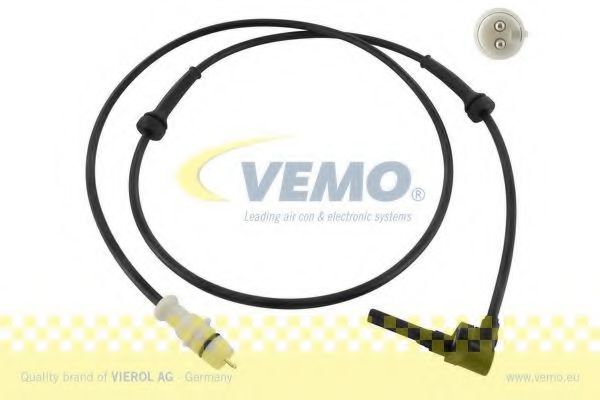 Датчик АБС VEMO V24-72-0129