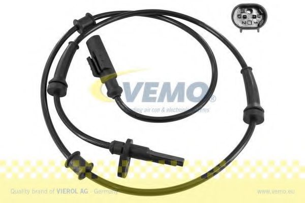 Датчик АБС VEMO V24-72-0134