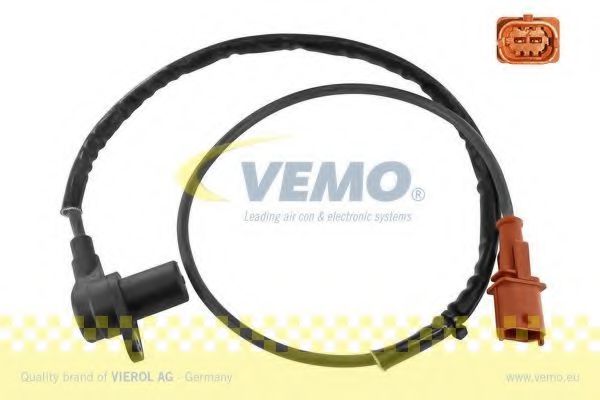 Датчик положения коленвала VEMO V24-72-0136