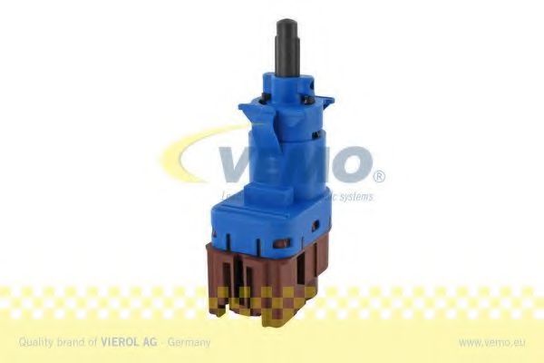 Выключатель стоп-сигнала VEMO V24-73-0035