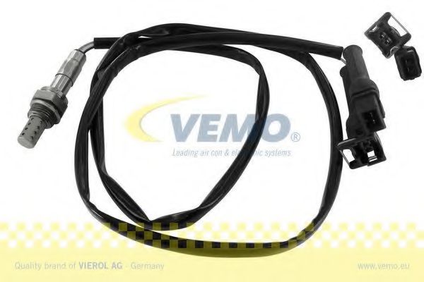 Лямбда-зонд VEMO V24-76-0002
