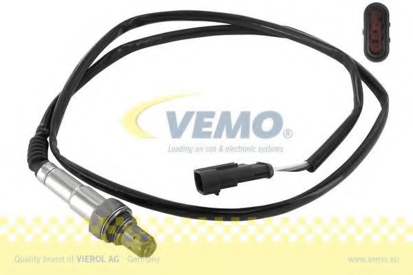 Лямбда-зонд VEMO V24-76-0005