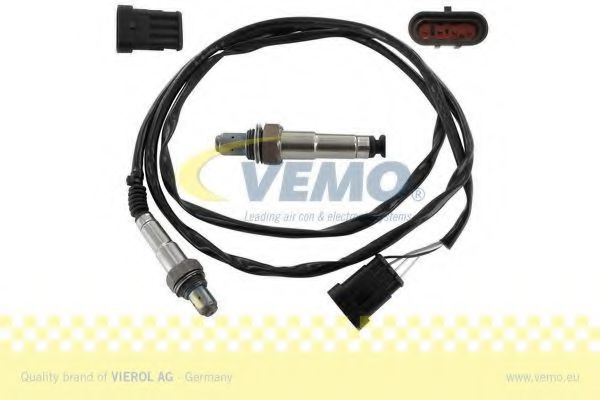 Лямбда-зонд VEMO V24-76-0006