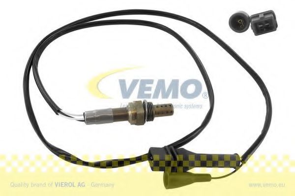 Лямбда-зонд VEMO V24-76-0008