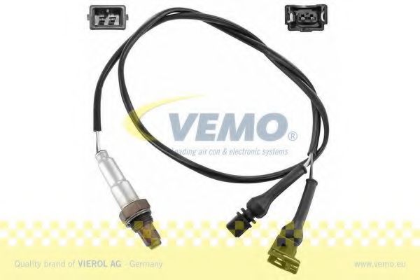 Лямбда-зонд VEMO V24-76-0009