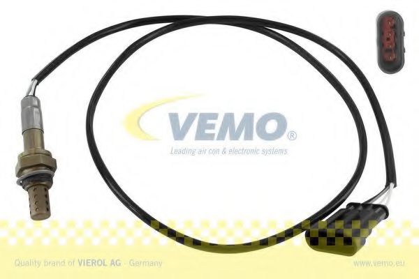 Лямбда-зонд VEMO V24-76-0012