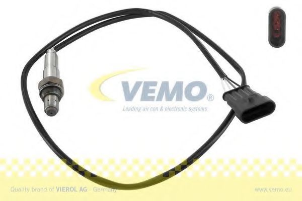 Лямбда-зонд VEMO V24-76-0014