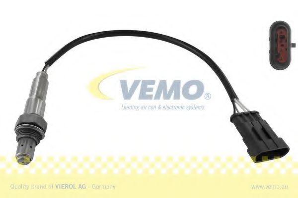 Лямбда-зонд VEMO V24-76-0017