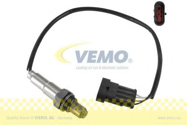 Лямбда-зонд VEMO V24-76-0018