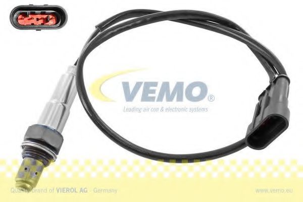 Лямбда-зонд VEMO V24-76-0019
