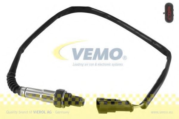 Лямбда-зонд VEMO V24-76-0020