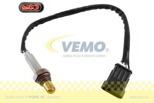 Лямбда-зонд VEMO V24-76-0024