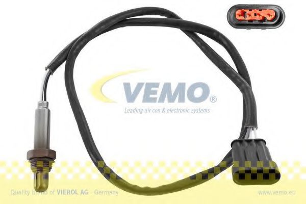 Лямбда-зонд VEMO V24-76-0025