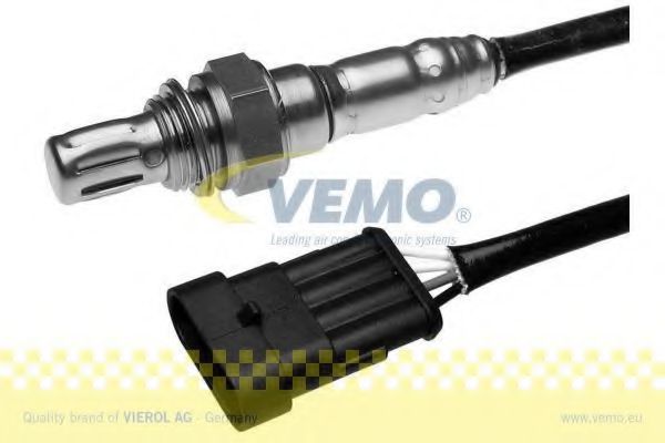 Лямбда-зонд VEMO V24-76-0026
