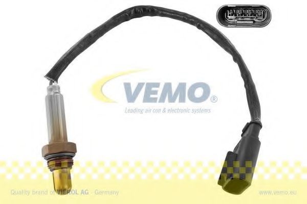 Лямбда-зонд VEMO V24-76-0027