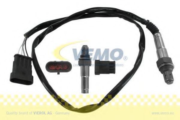 Лямбда-зонд VEMO V24-76-0031