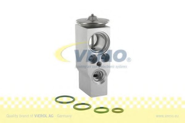 Расширительный клапан кондиционера VEMO V24-77-0003