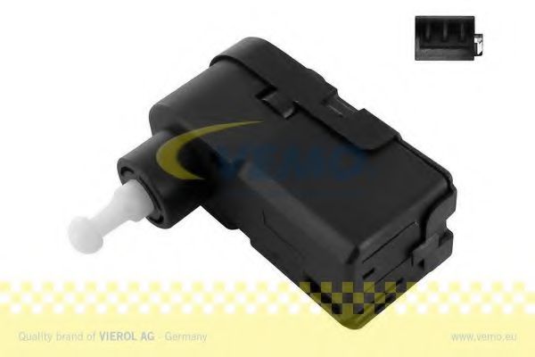 Регулировочный элемент, регулировка угла наклона фар VEMO V24-77-0005