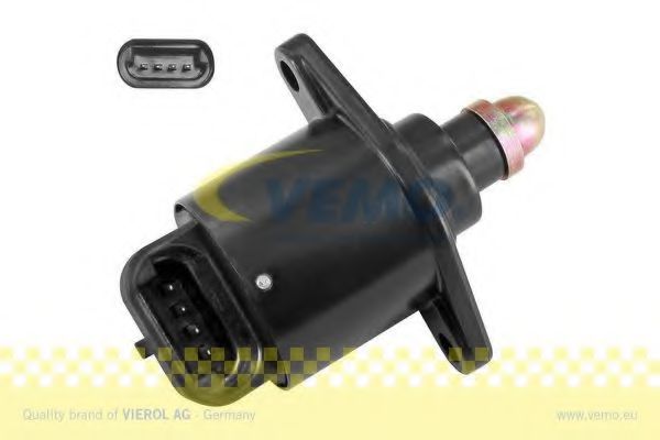 Клапан холостого хода VEMO V24-77-0010