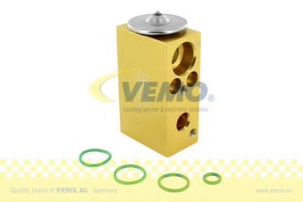 Расширительный клапан кондиционера VEMO V24-77-0013