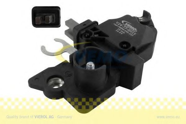 Реле регулятора генератора VEMO V24-77-0015