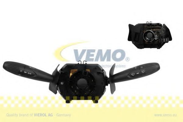 Под рулевой переключатель VEMO V24-80-1468